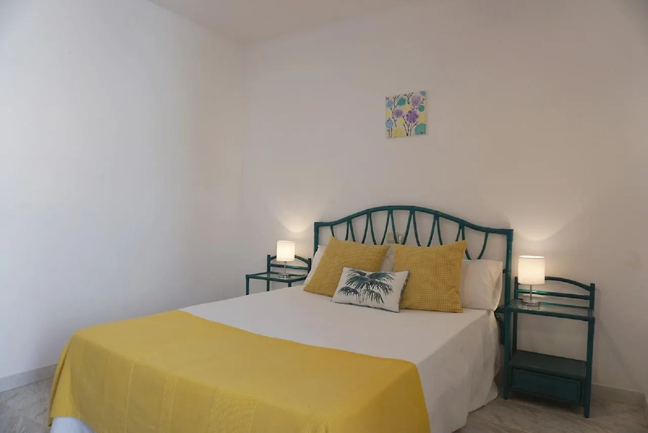 Semesterbostad Termes Park Villa L' Escala