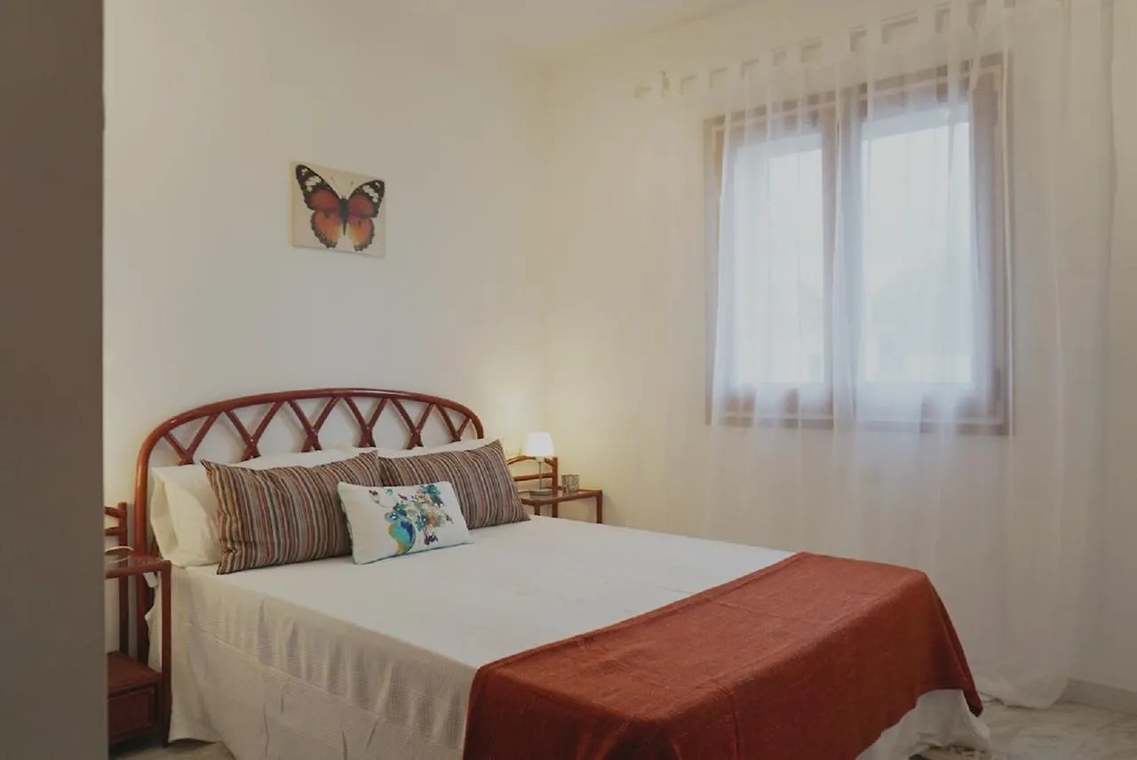Termes Park Villa L' Escala Semesterbostad