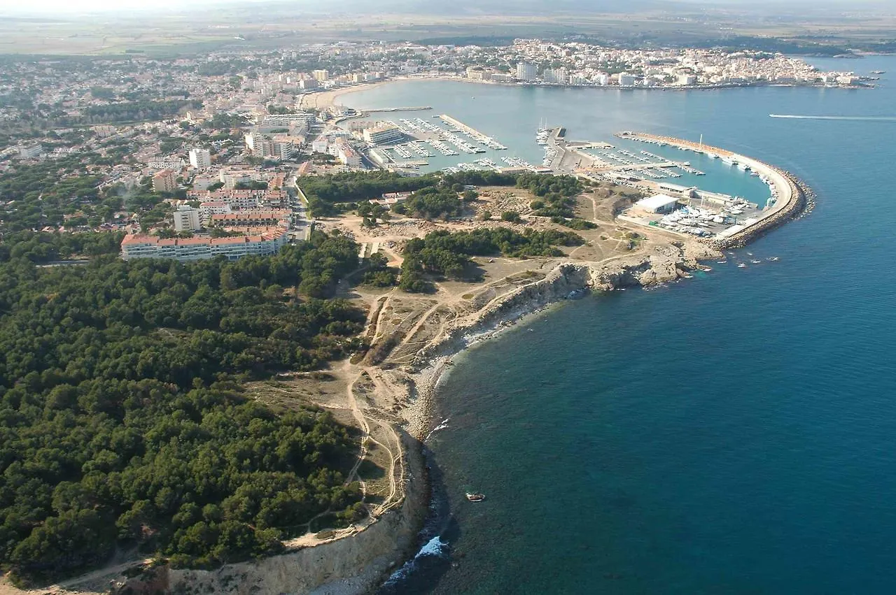 Termes Park Villa L' Escala Spanien