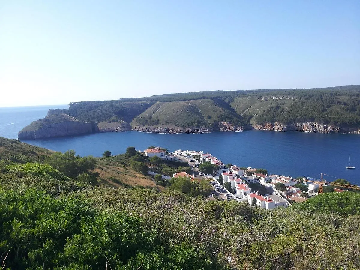Semesterbostad Termes Park Villa L' Escala Spanien