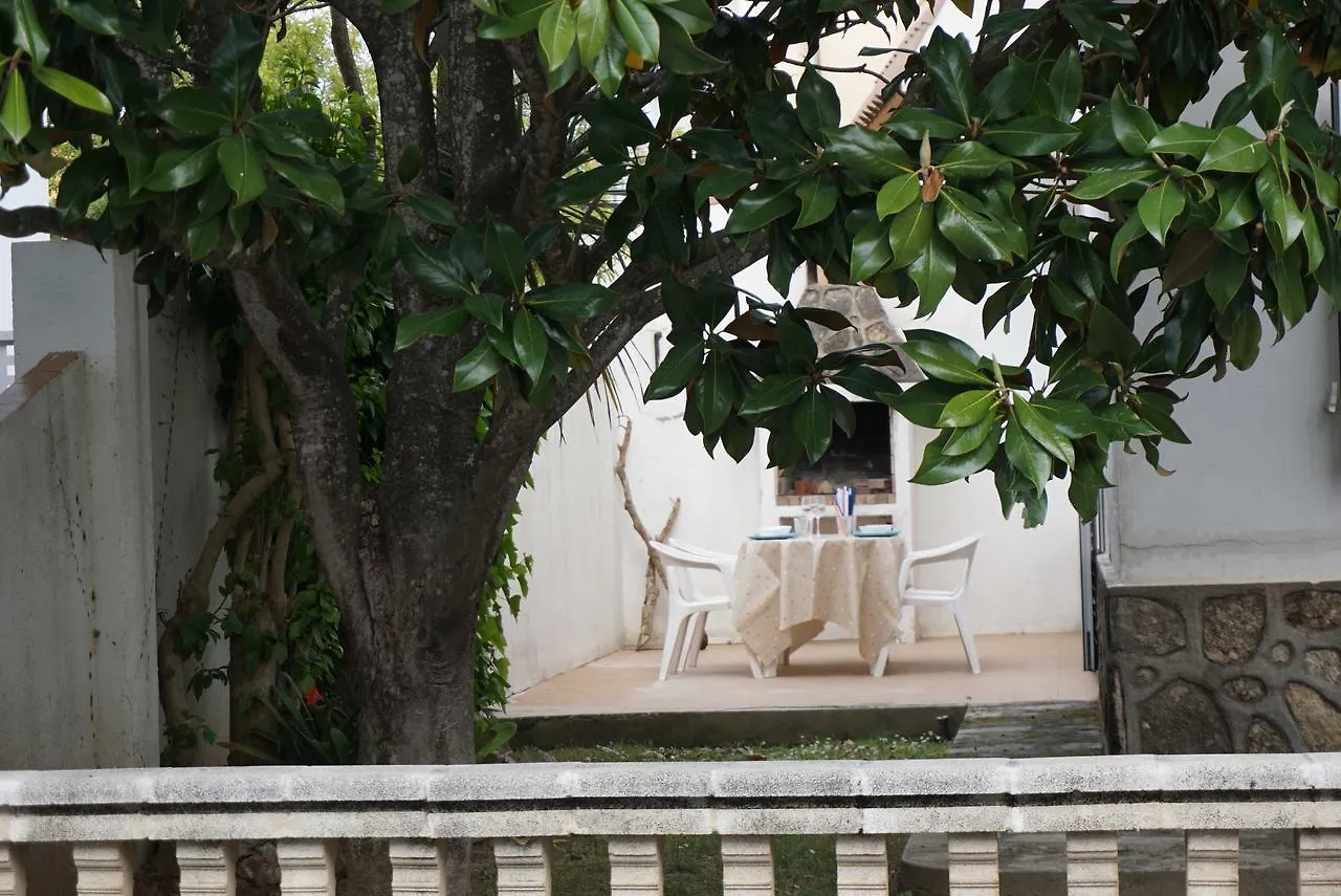 Termes Park Villa L' Escala