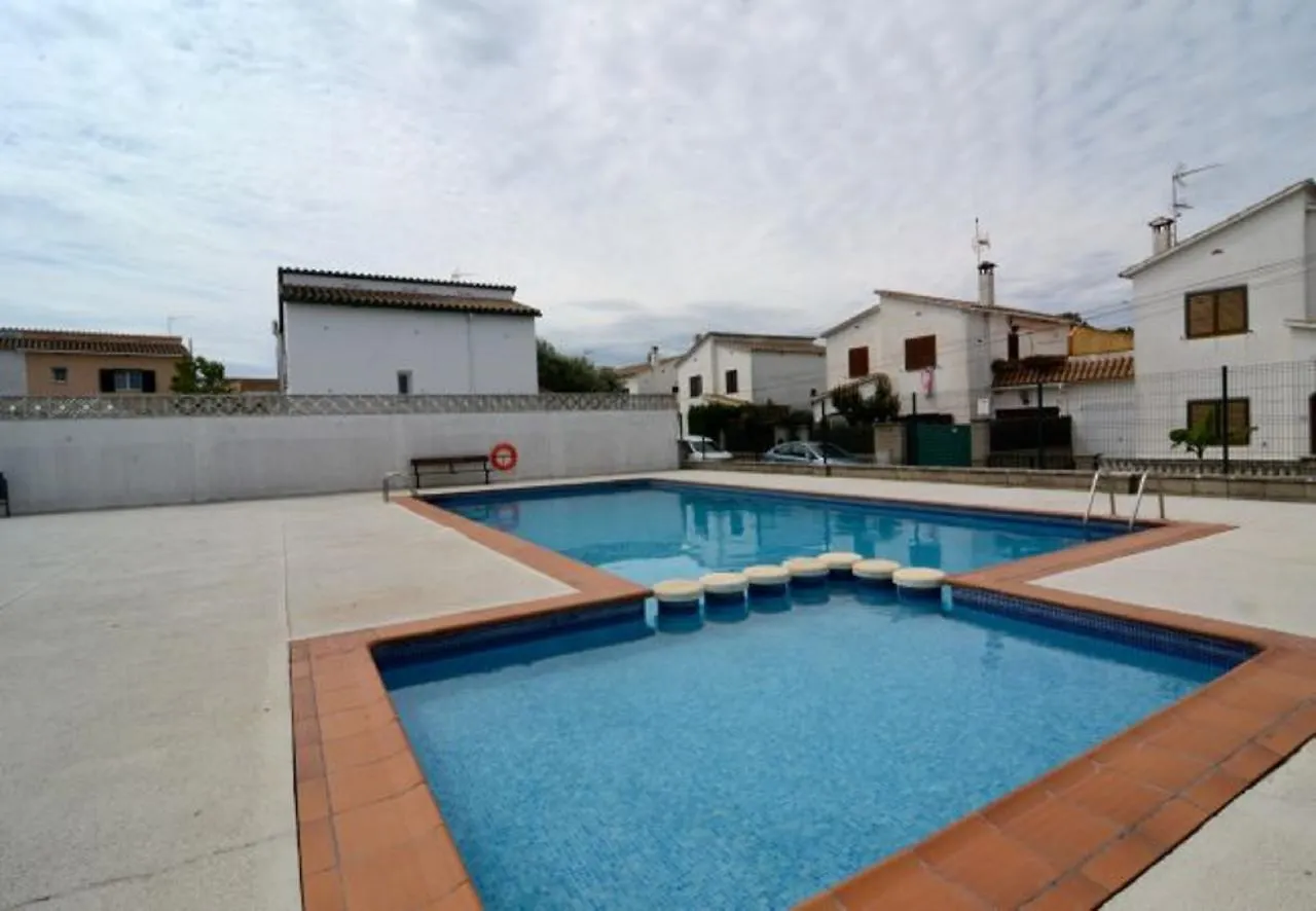 Termes Park Villa L' Escala Spanien